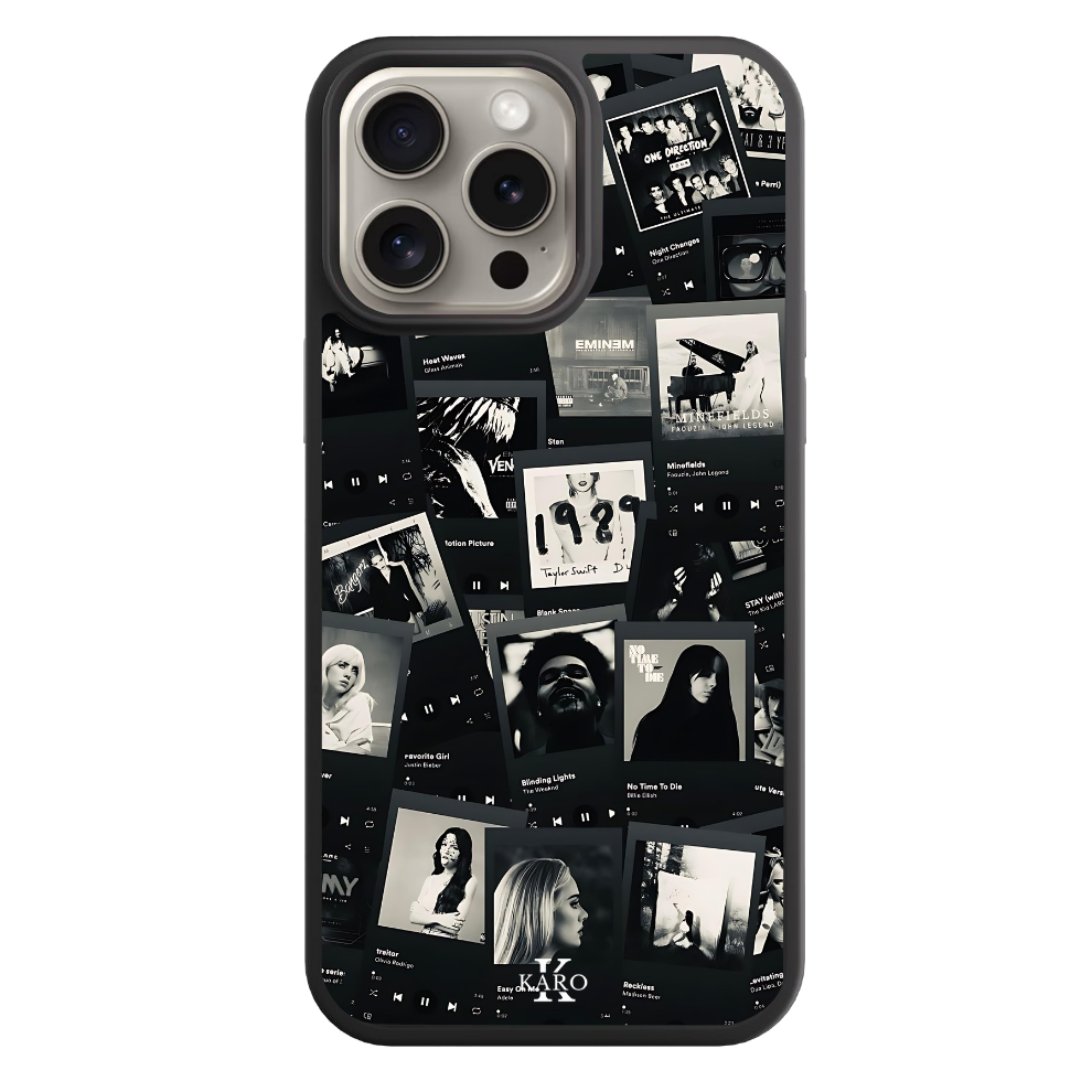 ⚡ Monobeats Case