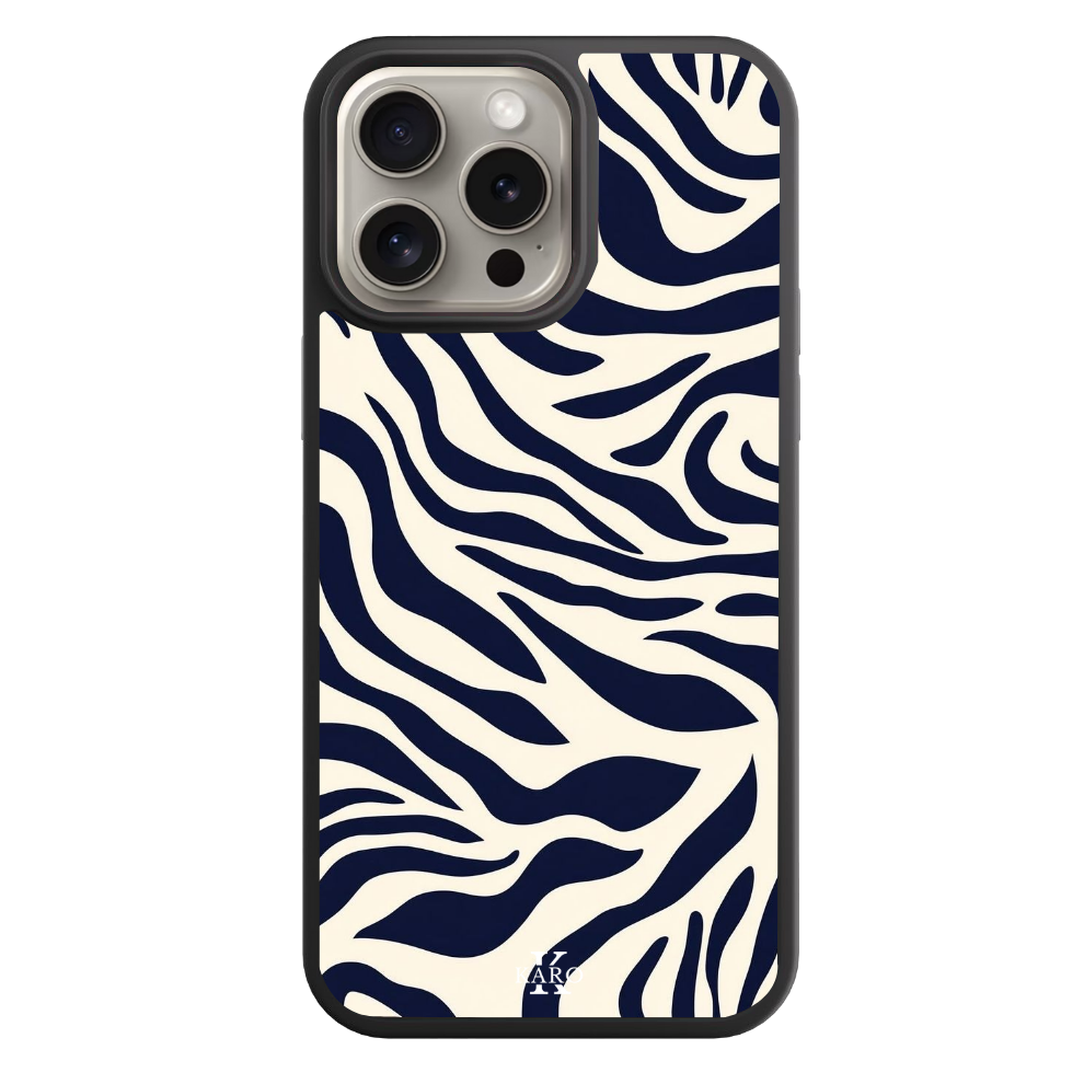 Midnight Zebra 🦓