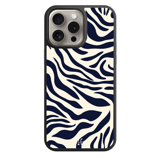 Midnight Zebra 🦓