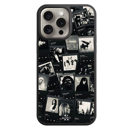 ⚡ Monobeats Case
