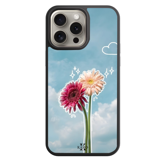 Sky Bloom 🌼☁️