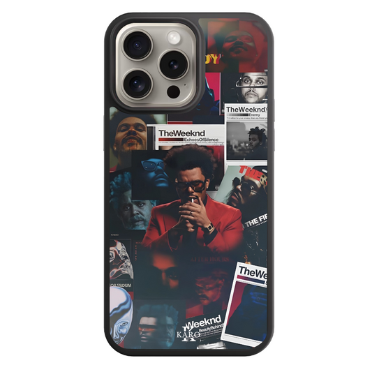 Starboy Edition Case