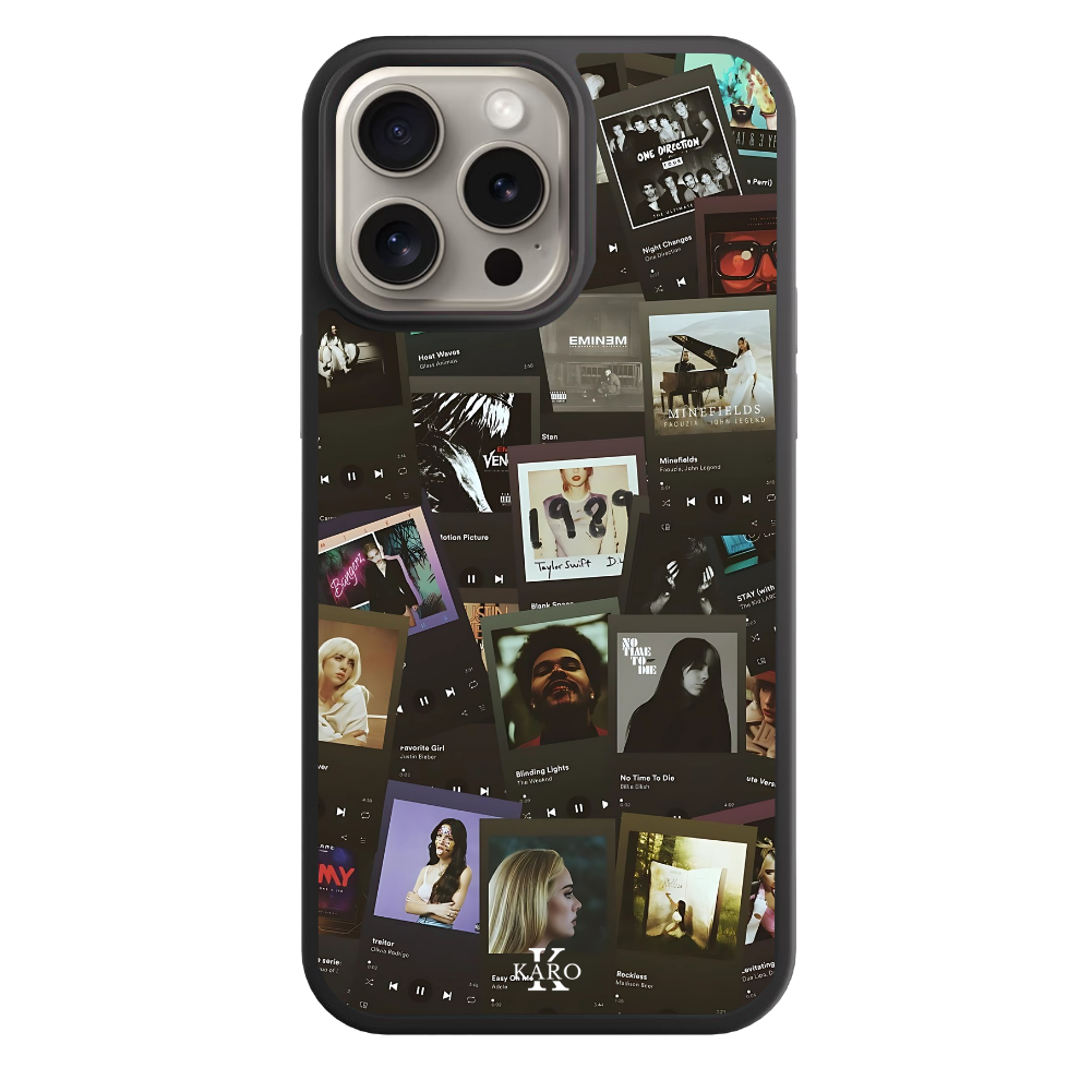 🔥 Vibe Verse Case