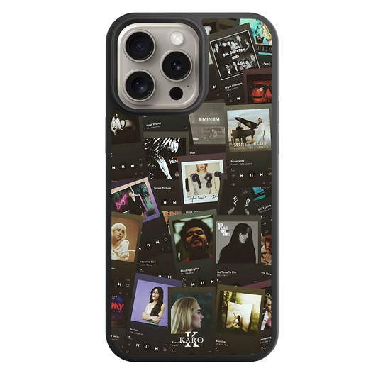 🔥 Vibe Verse Case